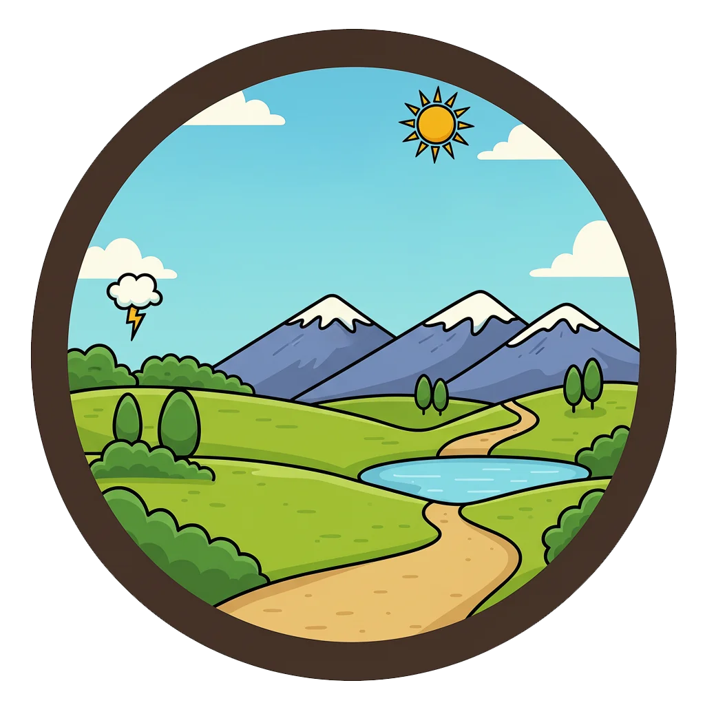 Background layer 3
